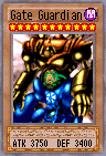 Gate Guardian