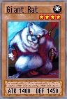 Giant Rat