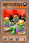 Goblin Attack Force