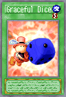 Graceful Dice