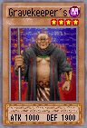 Gravekeeper's Guard