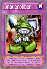 Graverobber