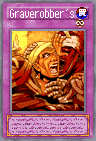 Graverobber's Retribution