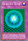 Gravity Bind