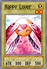 Happy Lover