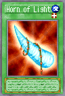 Horn of Light
