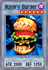 Hungry Burger