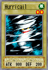 Hurricail