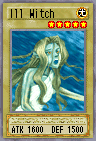 Ill Witch