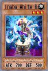 Inaba White Rabbit