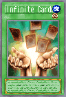 Infinite Cards