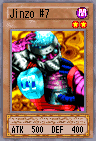 Jinzo #7