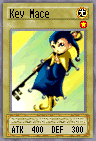 Key Mace
