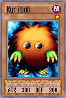 Kuriboh
