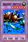 Kwagar Hercules