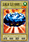LaLa Li-oon
