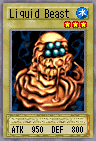 Liquid Beast
