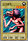 Lisark
