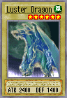 Luster Dragon