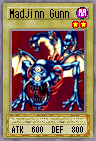 Madjinn Gunn