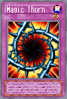 Magic Thorn