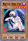 Marie the Fallen One