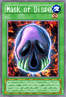 Mask of Dispel