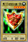 Millennium Shield