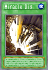 Miracle Dig