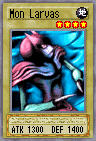 Mon Larvas