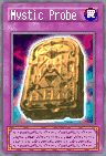 Mystic Probe
