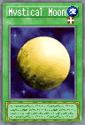 Mystical Moon