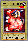 Mystical Sheep #2