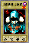 Phantom Dewan