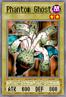 Phantom Ghost