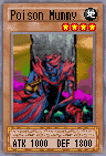 Poison Mummy