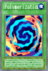 Polymerization