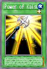 Power of Kaishin