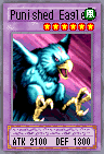 Punished Eagle
