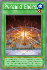 Pyramid Energy