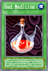 Red Medicine