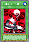 Remove Trap