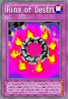 Ring of Destruction