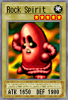 Rock Spirit