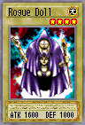Rogue Doll