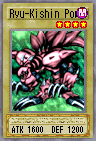 Ryu-Kishin Powered