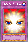 Shadow of Eyes