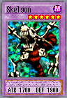 Skelgon
