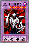 Skull Knight