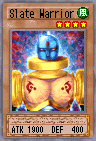 Slate Warrior